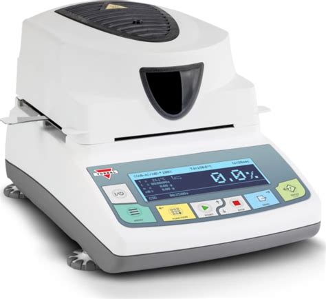 torbal bts110 moisture analyzer